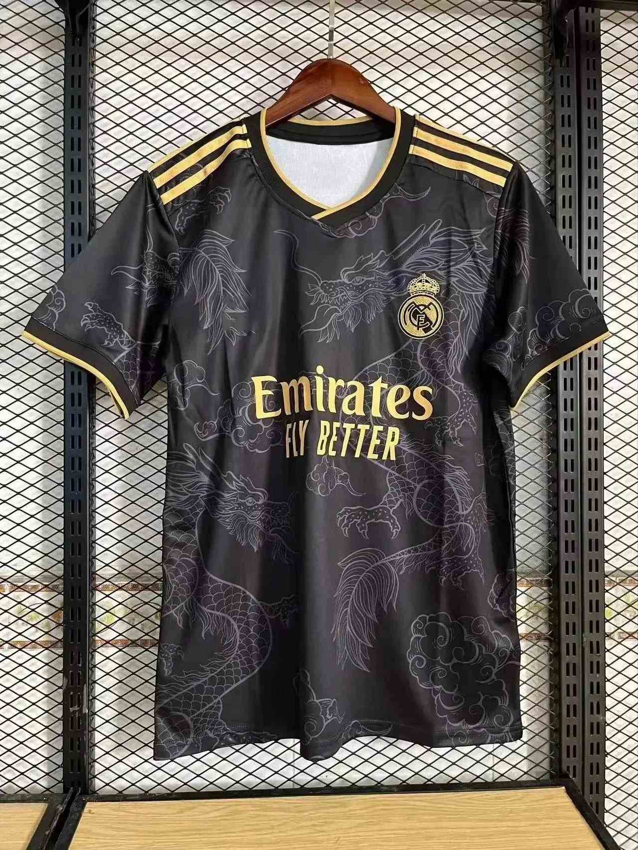 Real Madrid Special Edition