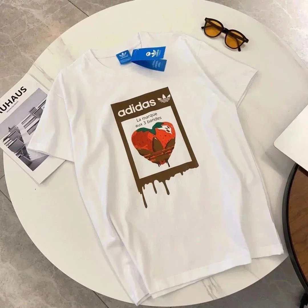 White Strawberry 002