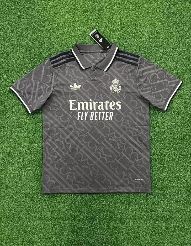 24-25皇马二客*Top quality