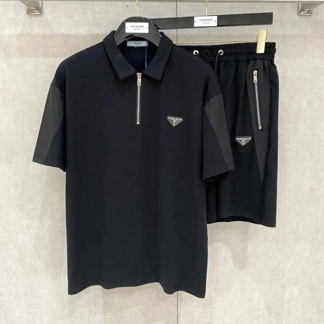 21- Pre sale for 7 days