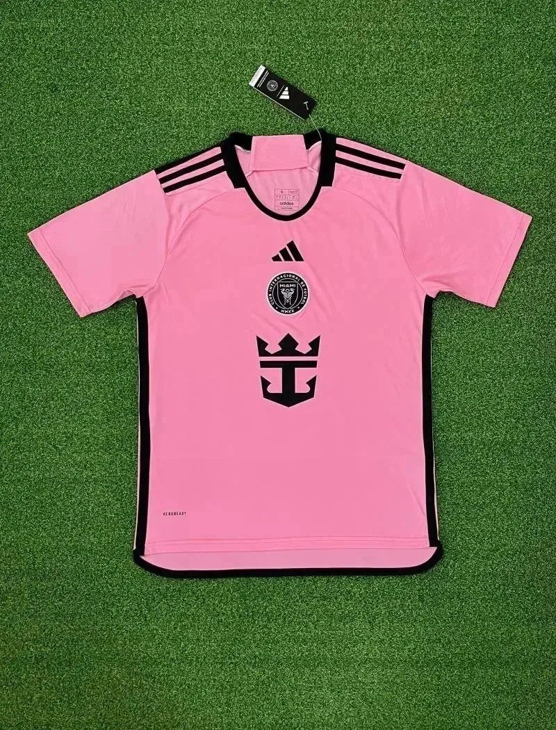 24-25迈阿密主场