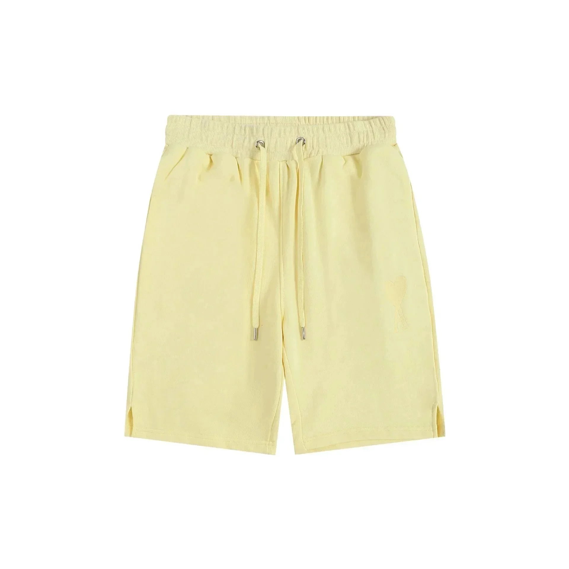 Light yellow 14 flat embroidery style * Top quality