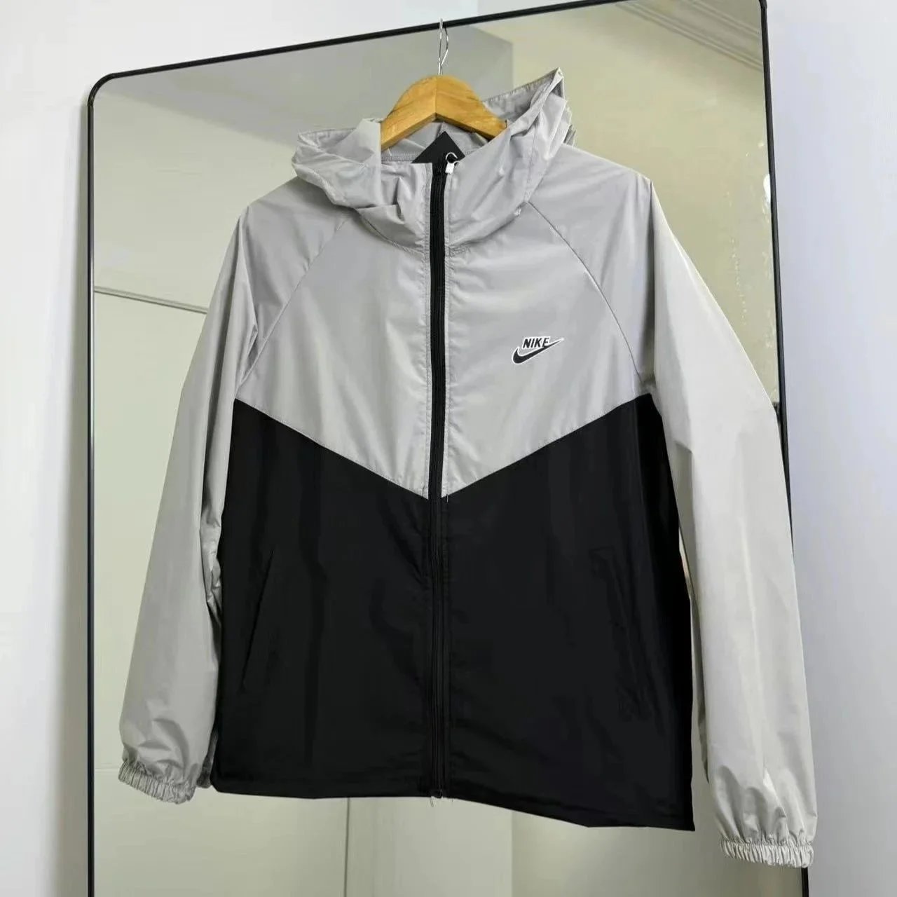 Nike Jacket 9