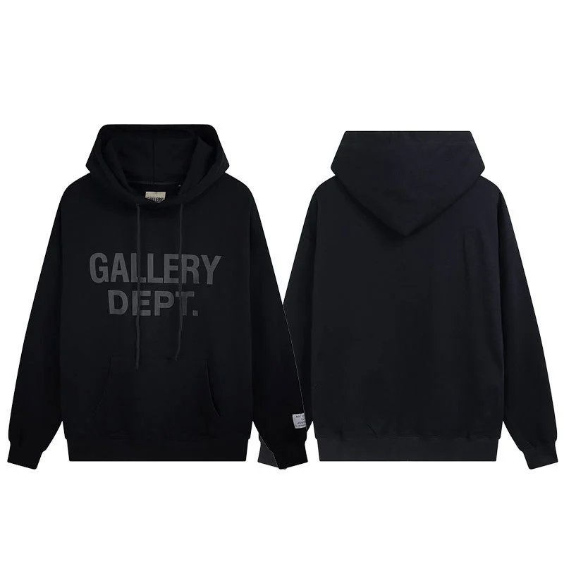 980 Black Print Black No. 9