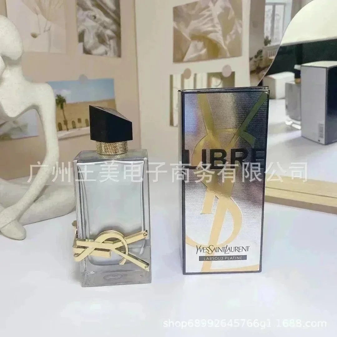 Platinum Realm 100ml