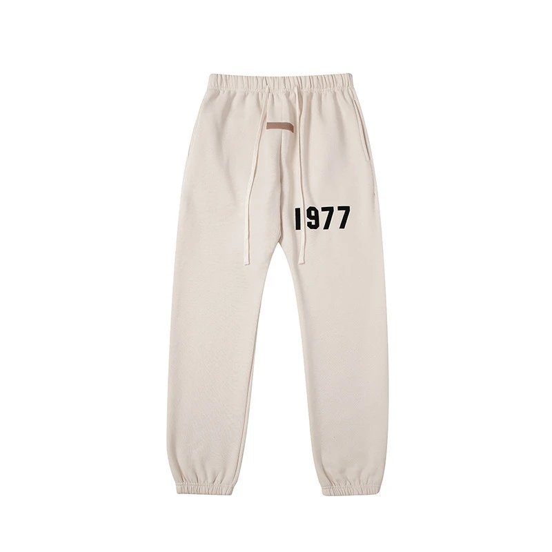1977 pants apricot color