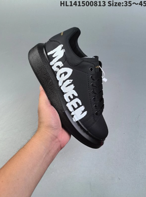 字母黑*High version