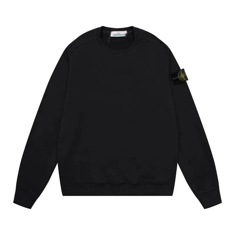 black long sleeve